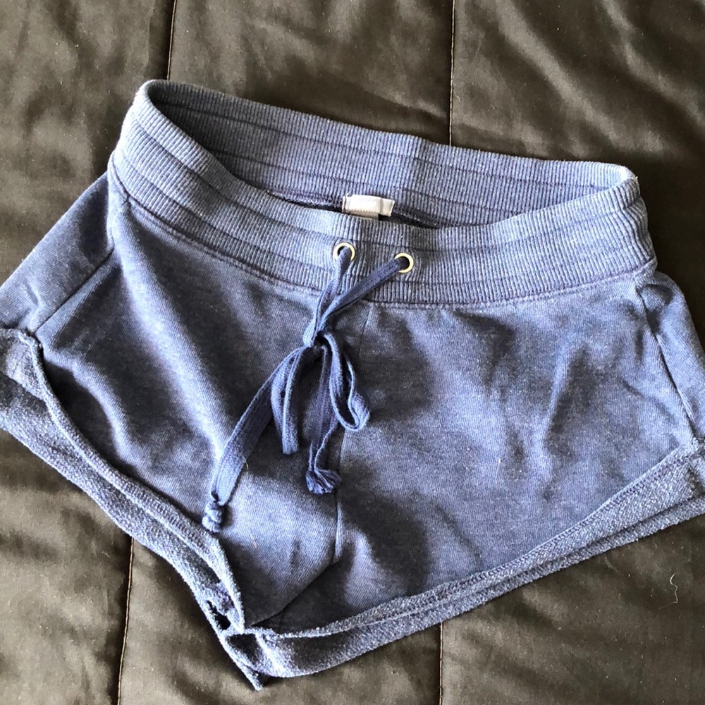 aerie shorts